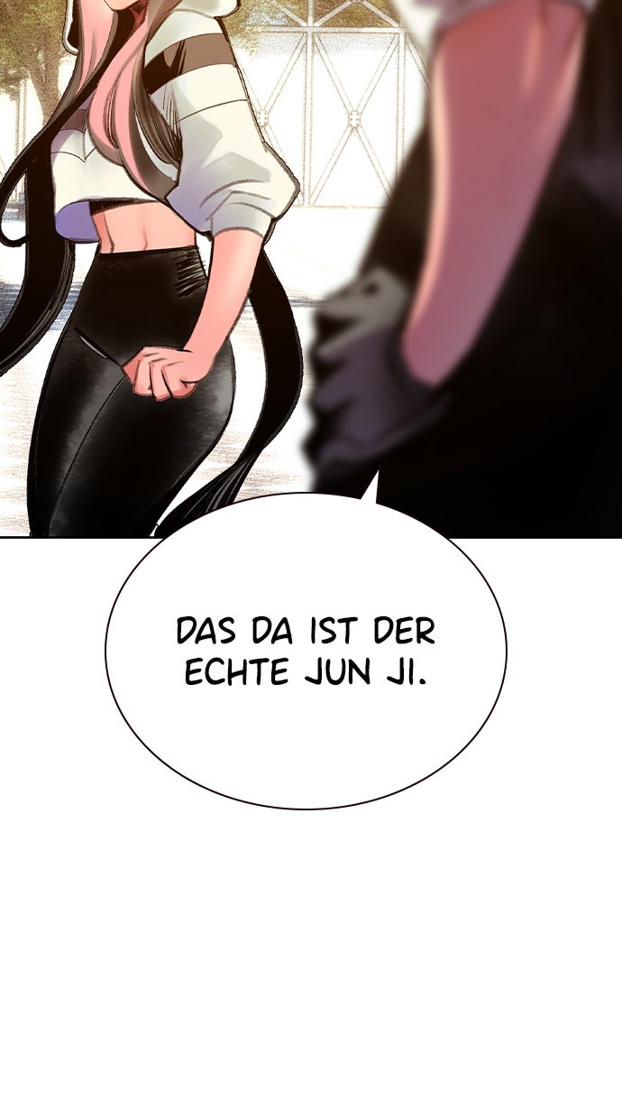 Read Jungle Juice Manga Online