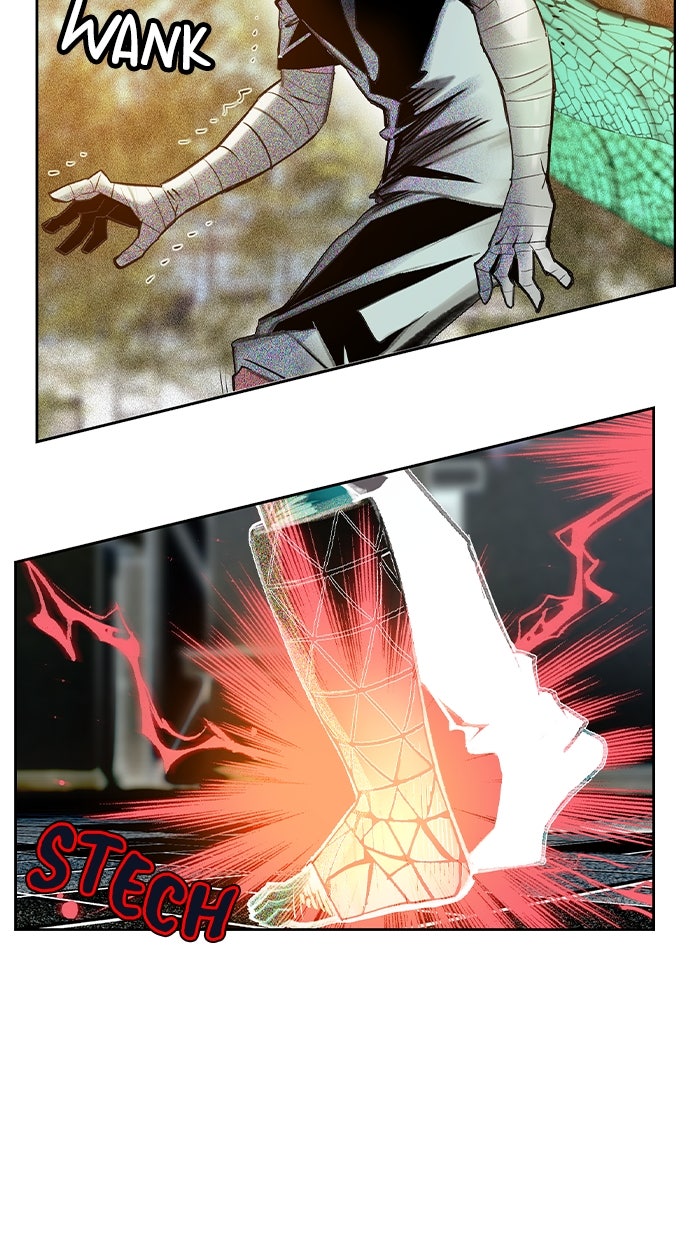 Read Jungle Juice Manga Online