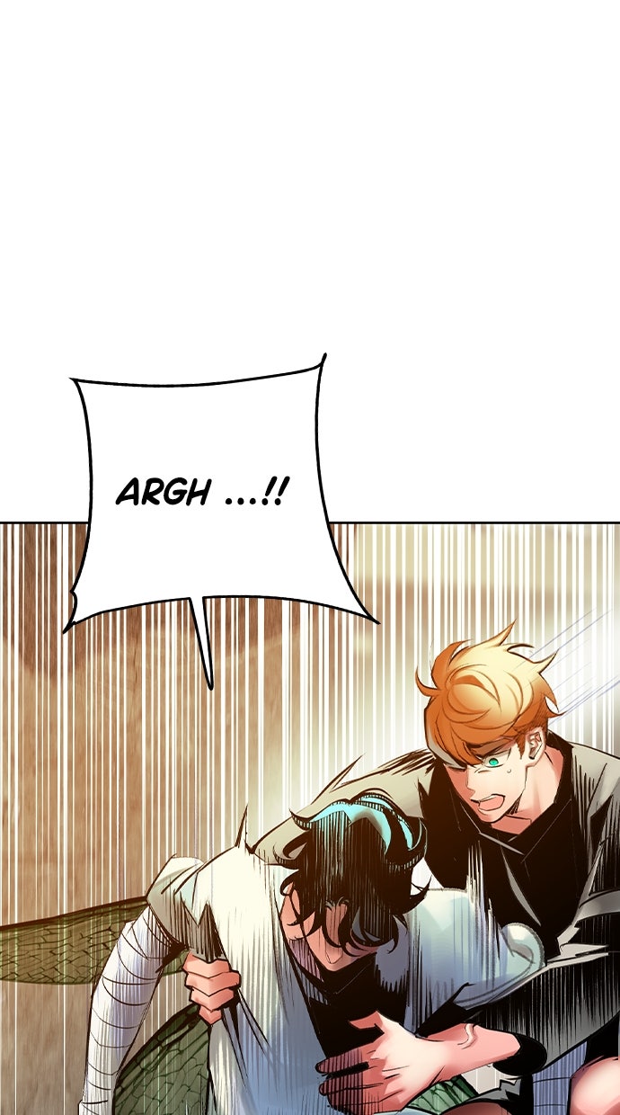 Read Jungle Juice Manga Online