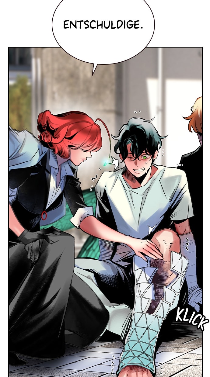 Read Jungle Juice Manga Online