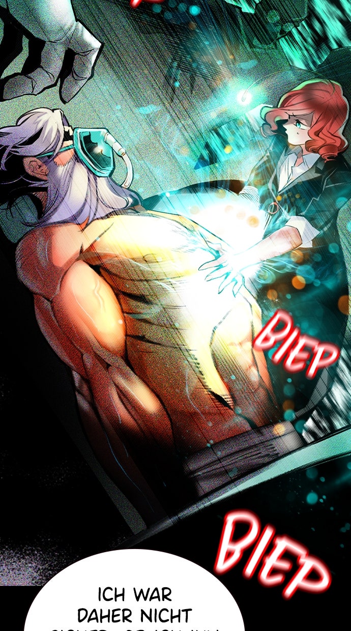 Read Jungle Juice Manga Online