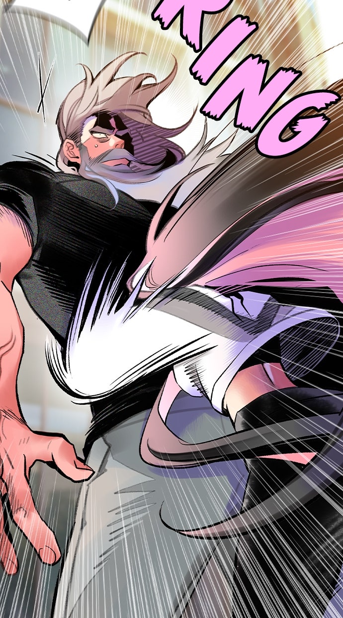 Read Jungle Juice Manga Online