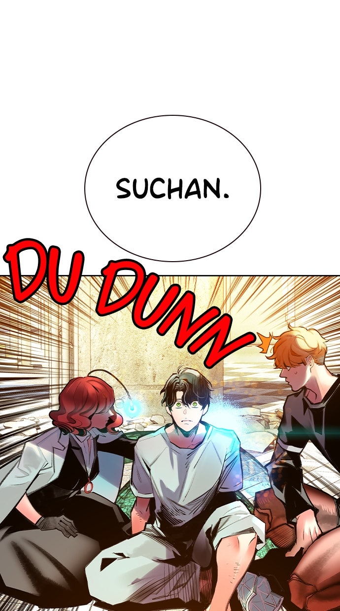 Read Jungle Juice Manga Online