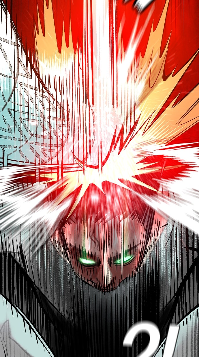 Read Jungle Juice Manga Online