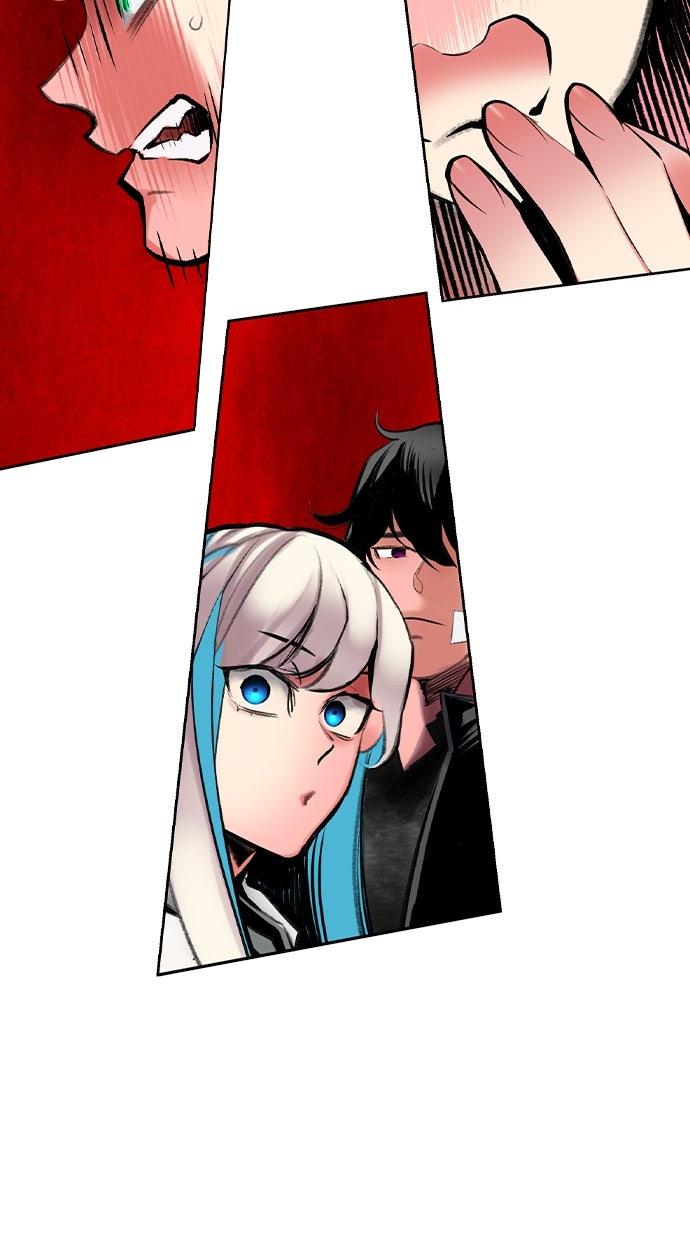 Read Jungle Juice Manga Online