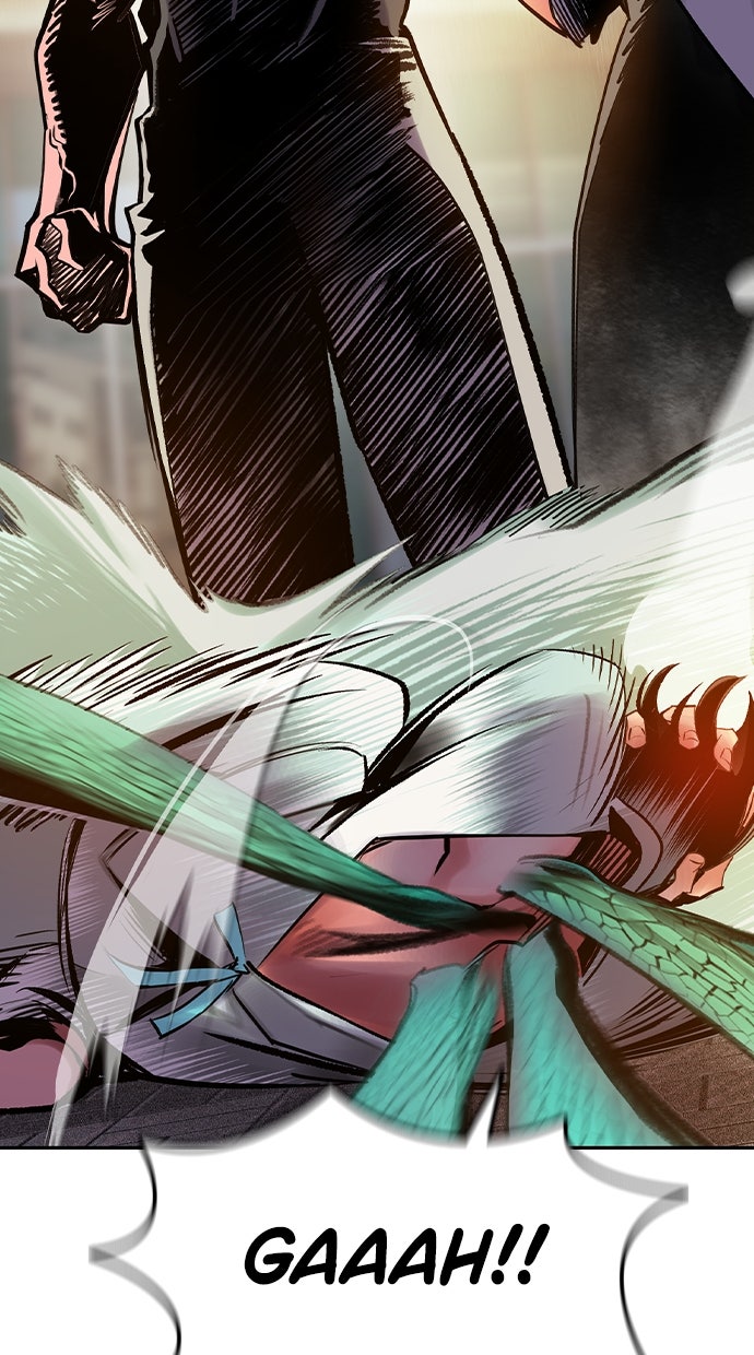 Read Jungle Juice Manga Online