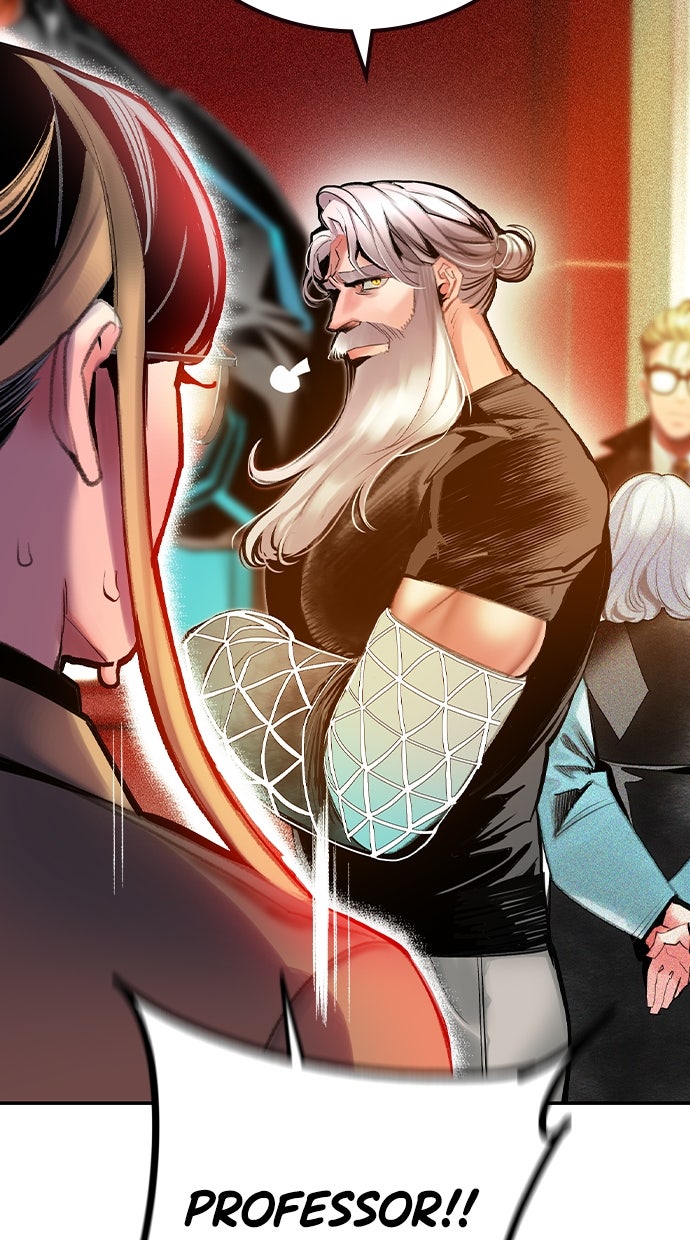 Read Jungle Juice Manga Online