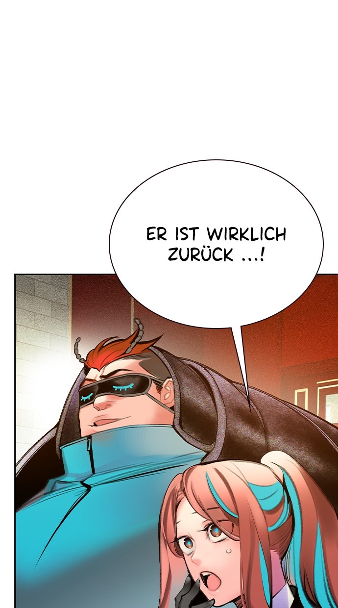 Read Jungle Juice Manga Online