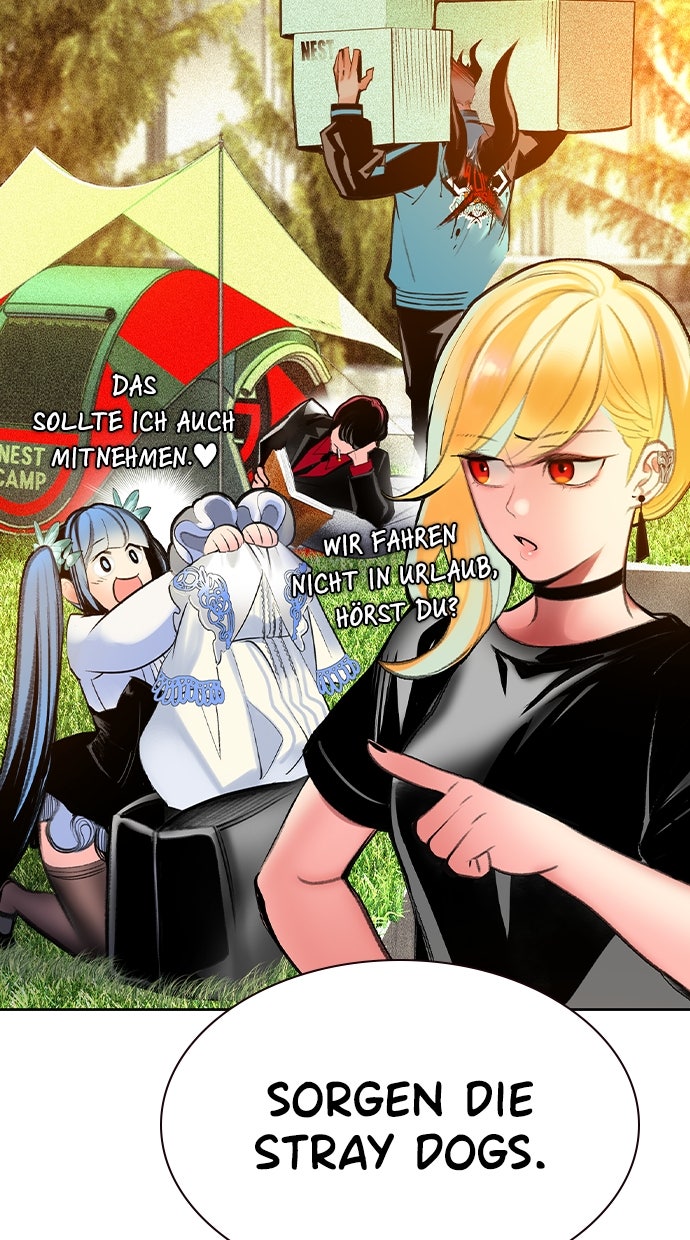 Read Jungle Juice Manga Online