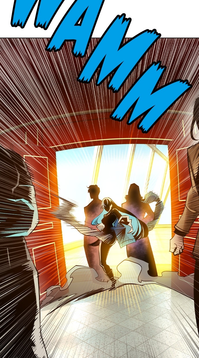 Read Jungle Juice Manga Online