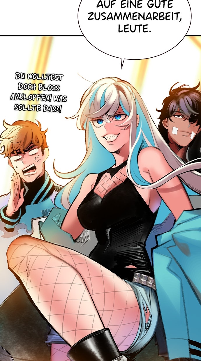 Read Jungle Juice Manga Online