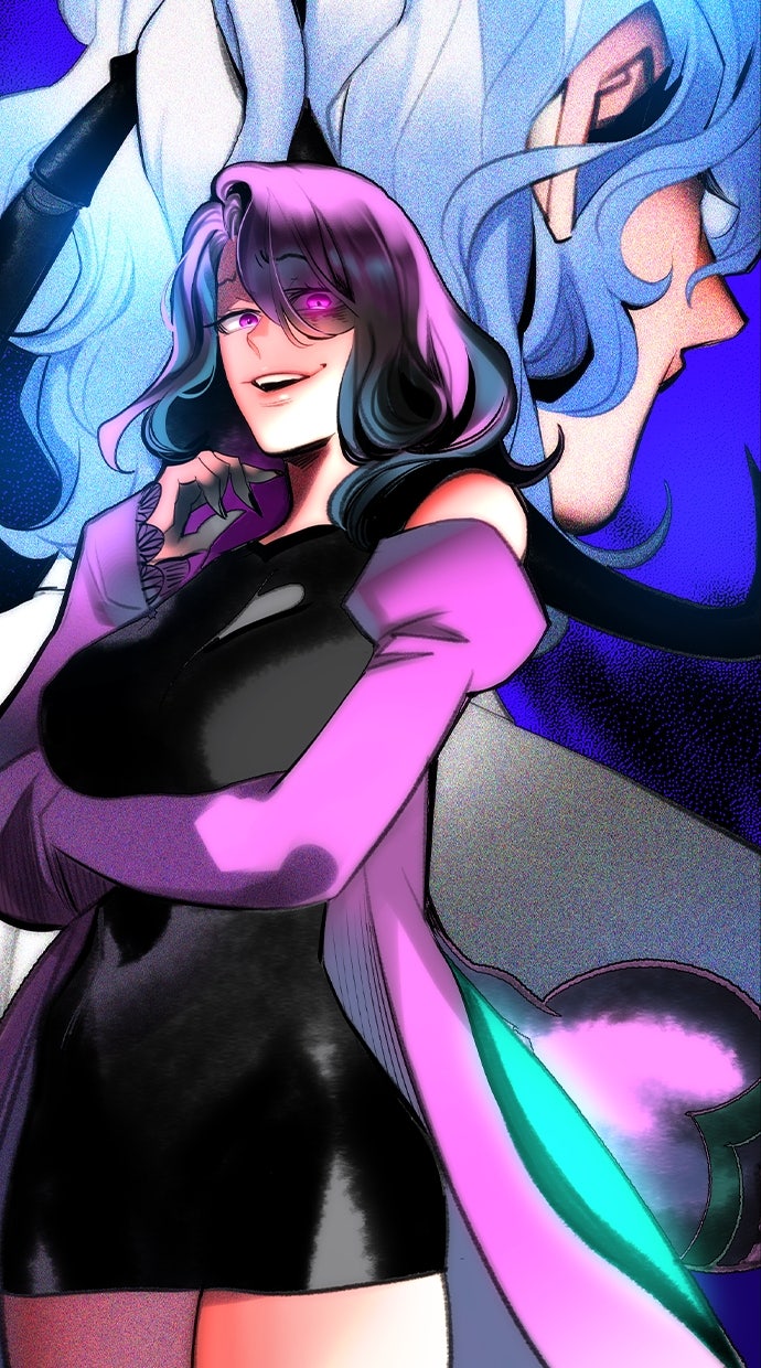 Read Jungle Juice Manga Online