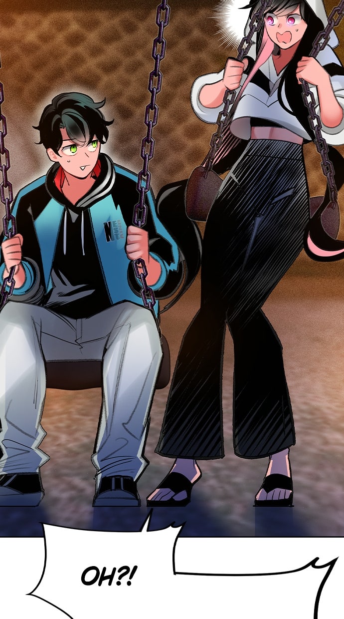 Read Jungle Juice Manga Online