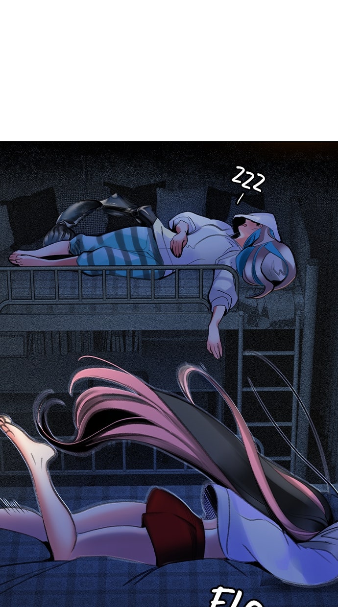 Read Jungle Juice Manga Online