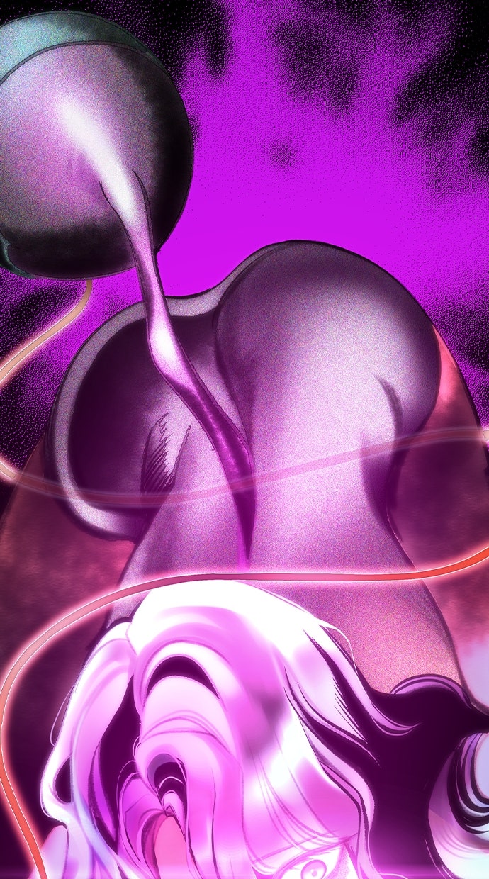 Read Jungle Juice Manga Online