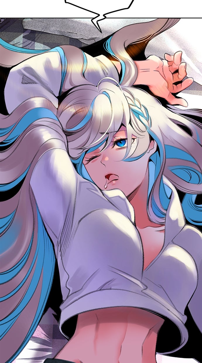 Read Jungle Juice Manga Online