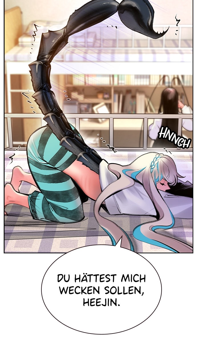 Read Jungle Juice Manga Online