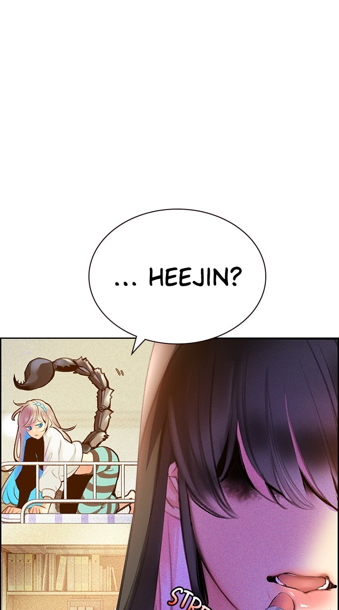 Read Jungle Juice Manga Online