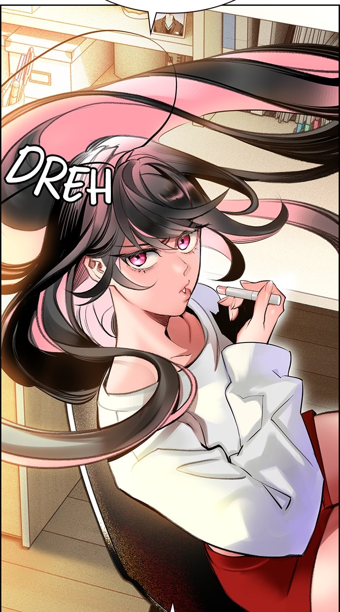 Read Jungle Juice Manga Online