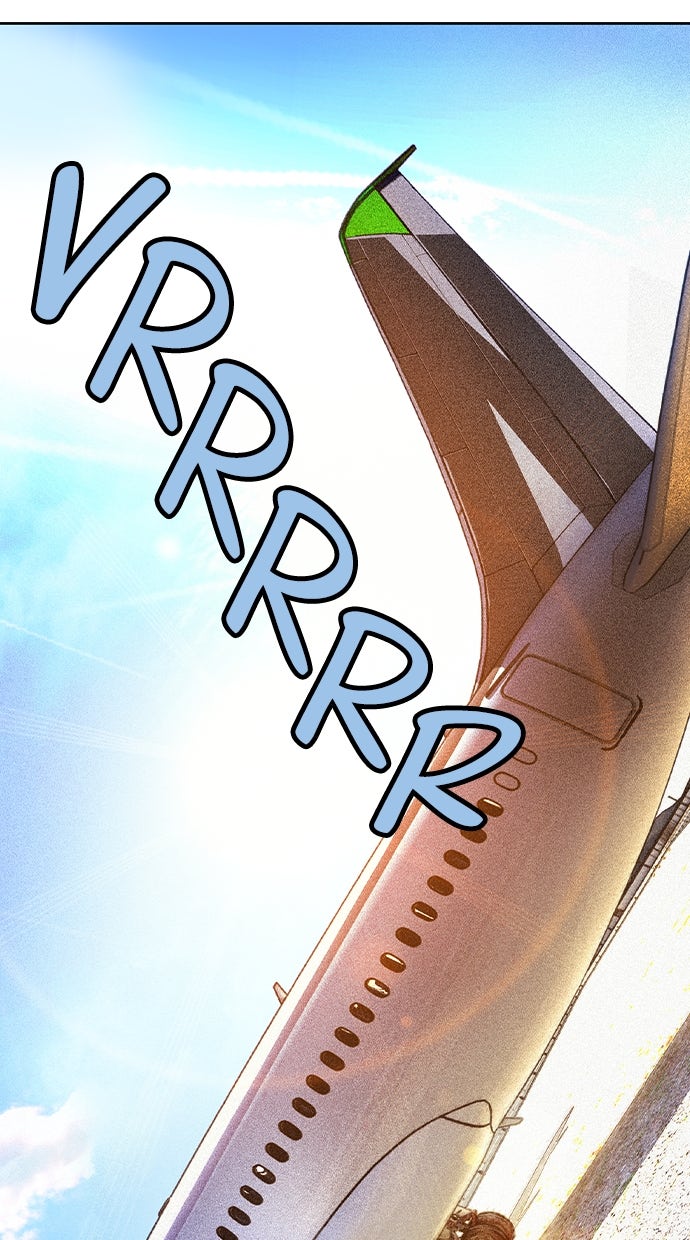 Read Jungle Juice Manga Online