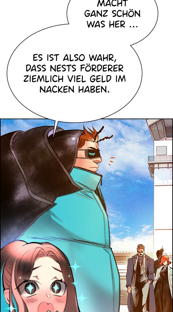 Read Jungle Juice Manga Online