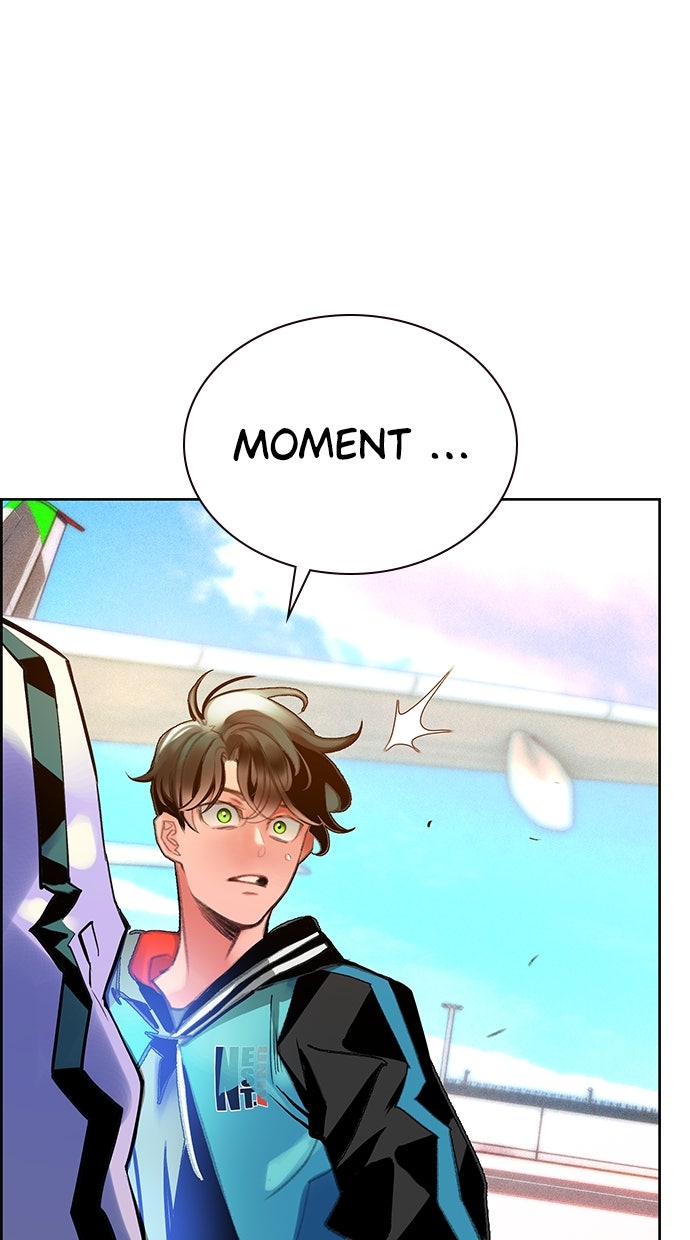 Read Jungle Juice Manga Online