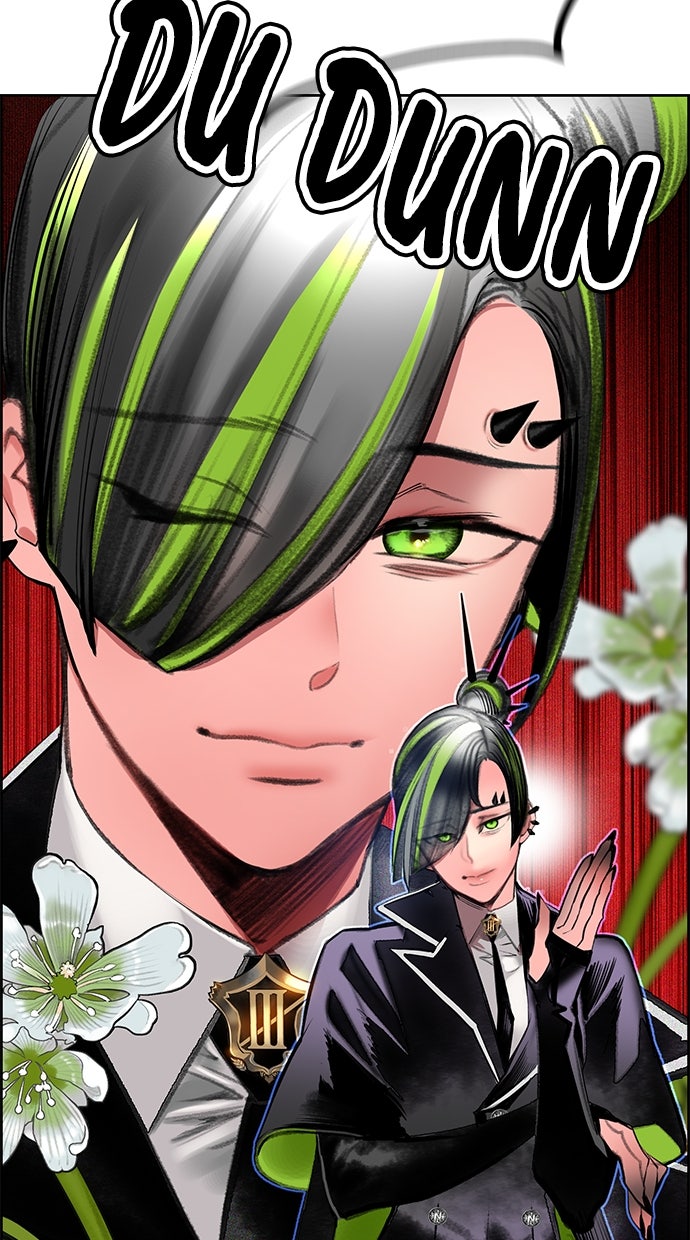 Read Jungle Juice Manga Online