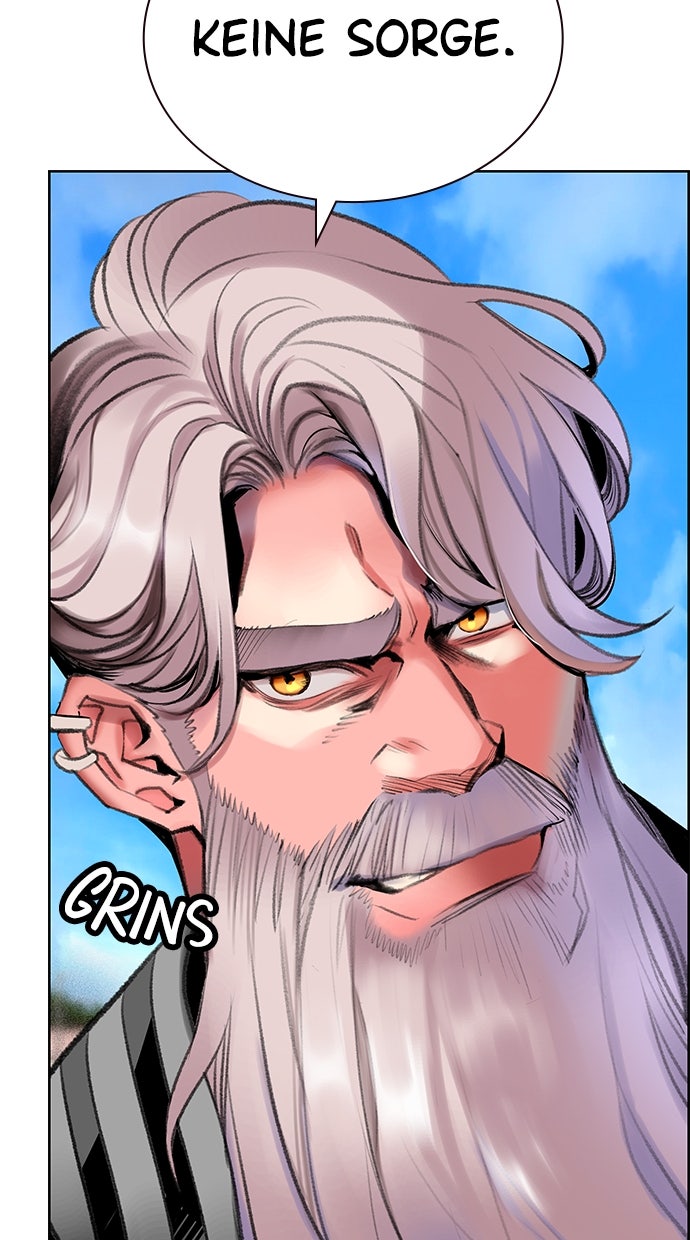 Read Jungle Juice Manga Online