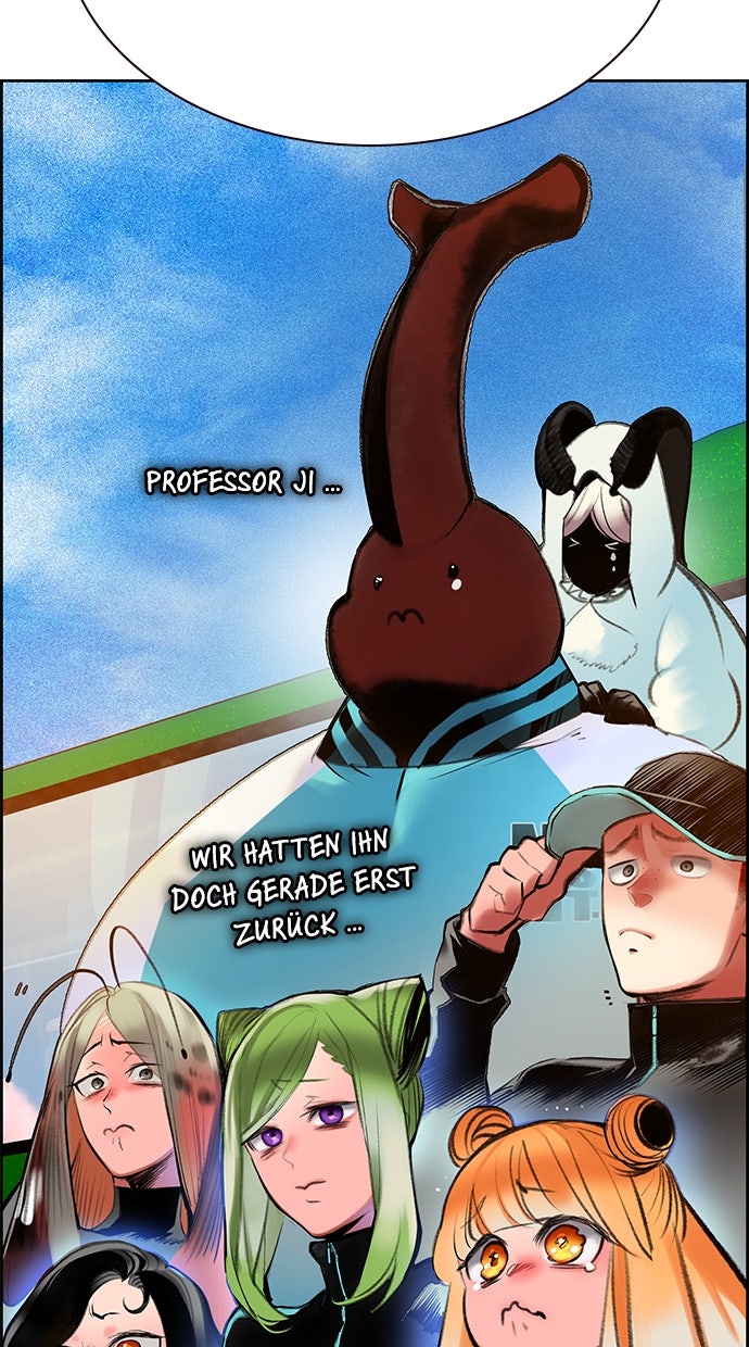 Read Jungle Juice Manga Online