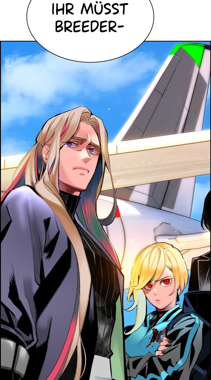 Read Jungle Juice Manga Online