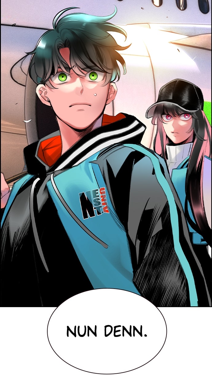 Read Jungle Juice Manga Online