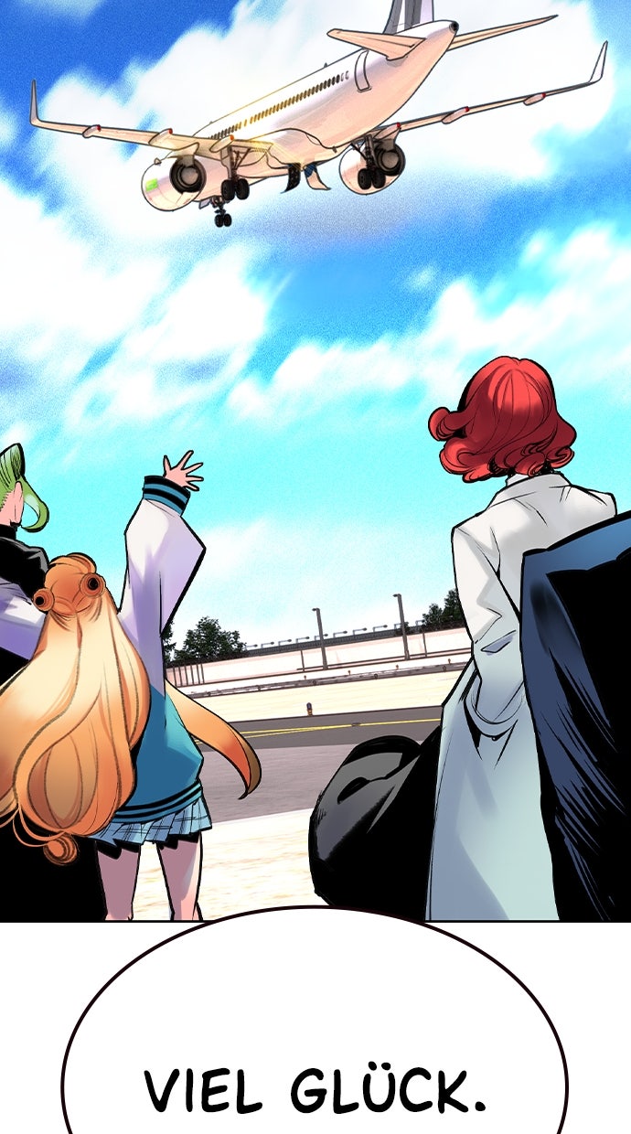 Read Jungle Juice Manga Online