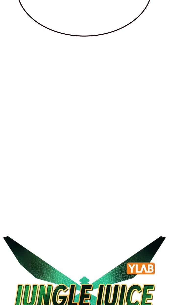 Read Jungle Juice Manga Online