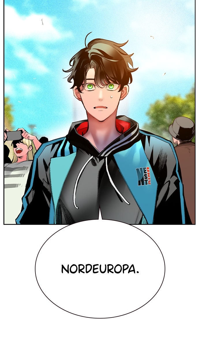 Read Jungle Juice Manga Online