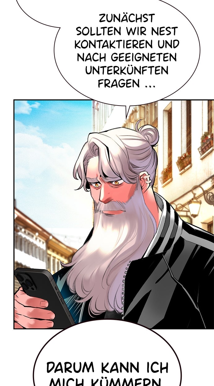 Read Jungle Juice Manga Online