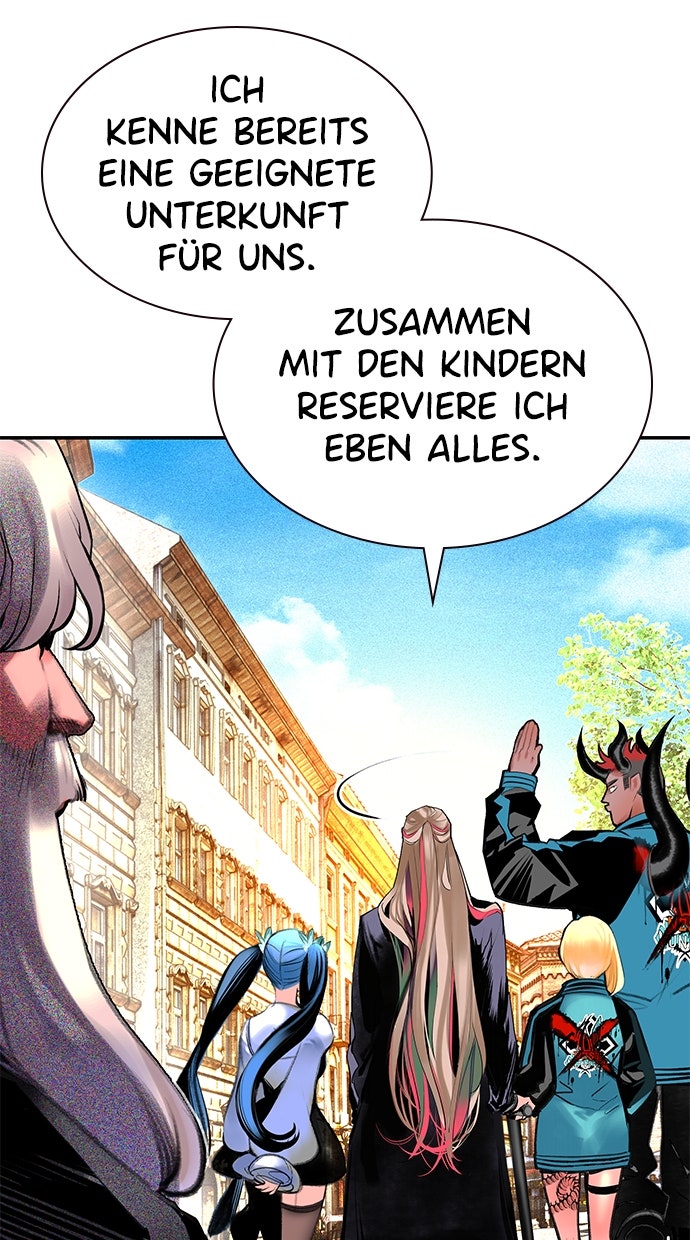 Read Jungle Juice Manga Online