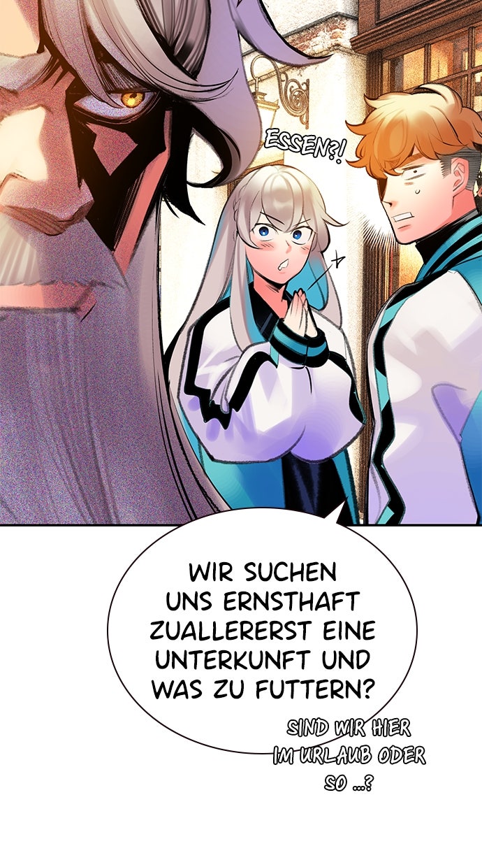 Read Jungle Juice Manga Online