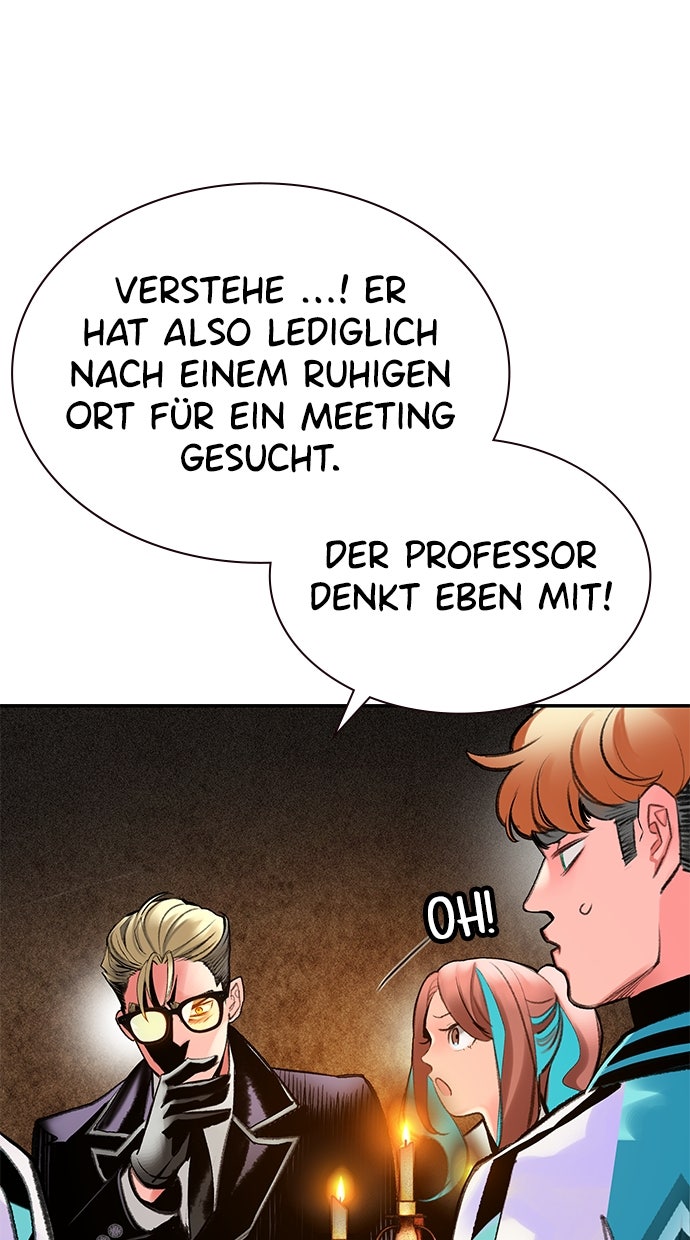 Read Jungle Juice Manga Online