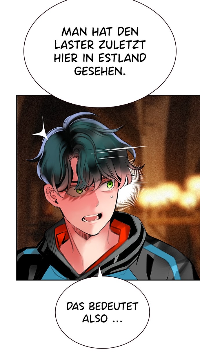 Read Jungle Juice Manga Online