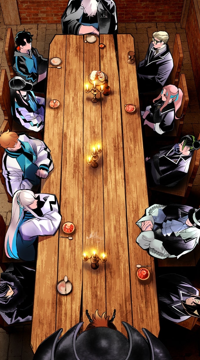 Read Jungle Juice Manga Online