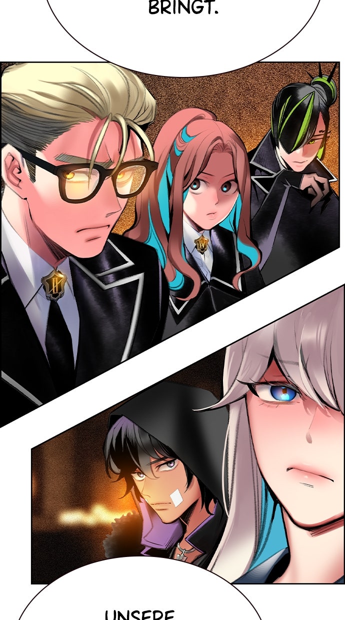 Read Jungle Juice Manga Online