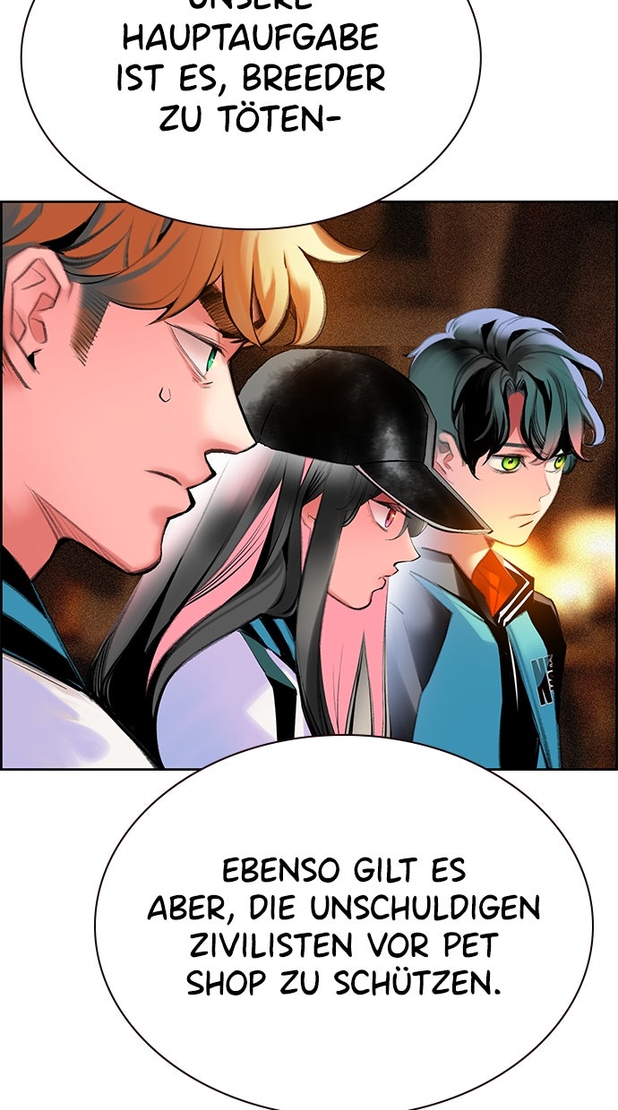 Read Jungle Juice Manga Online