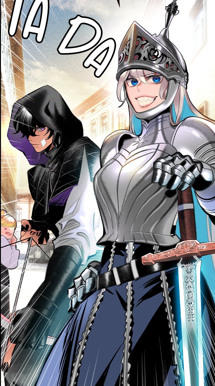 Read Jungle Juice Manga Online