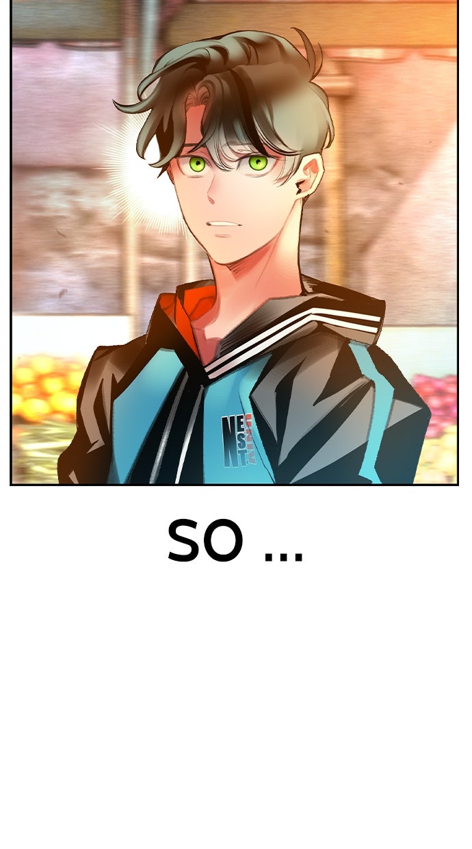 Read Jungle Juice Manga Online