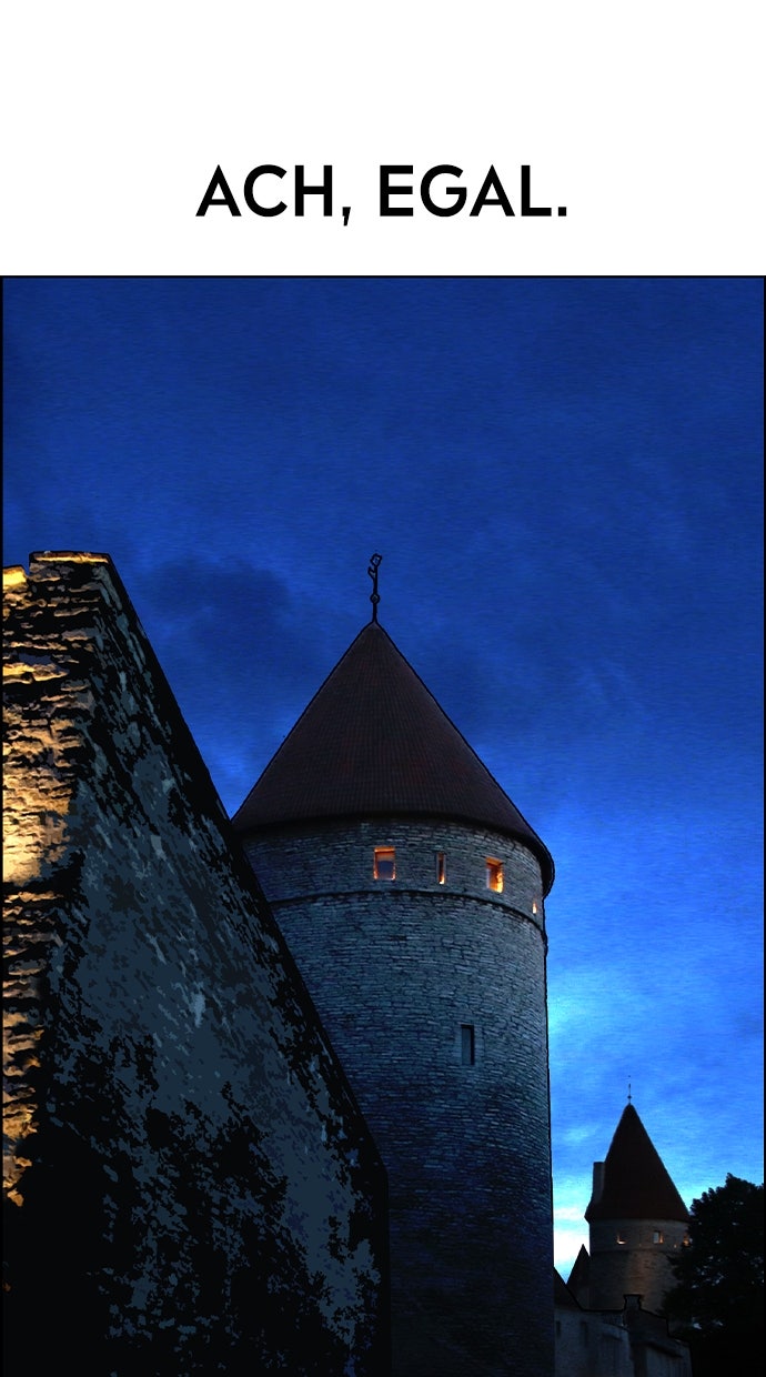 Read Jungle Juice Manga Online