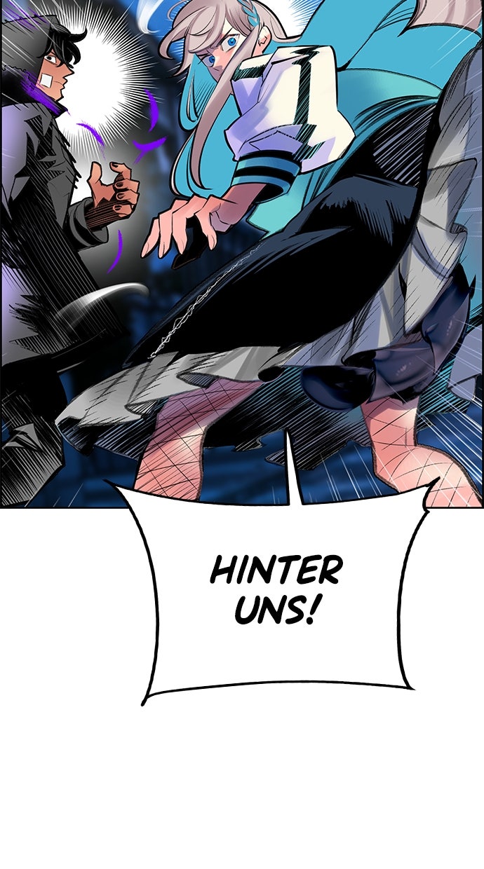 Read Jungle Juice Manga Online