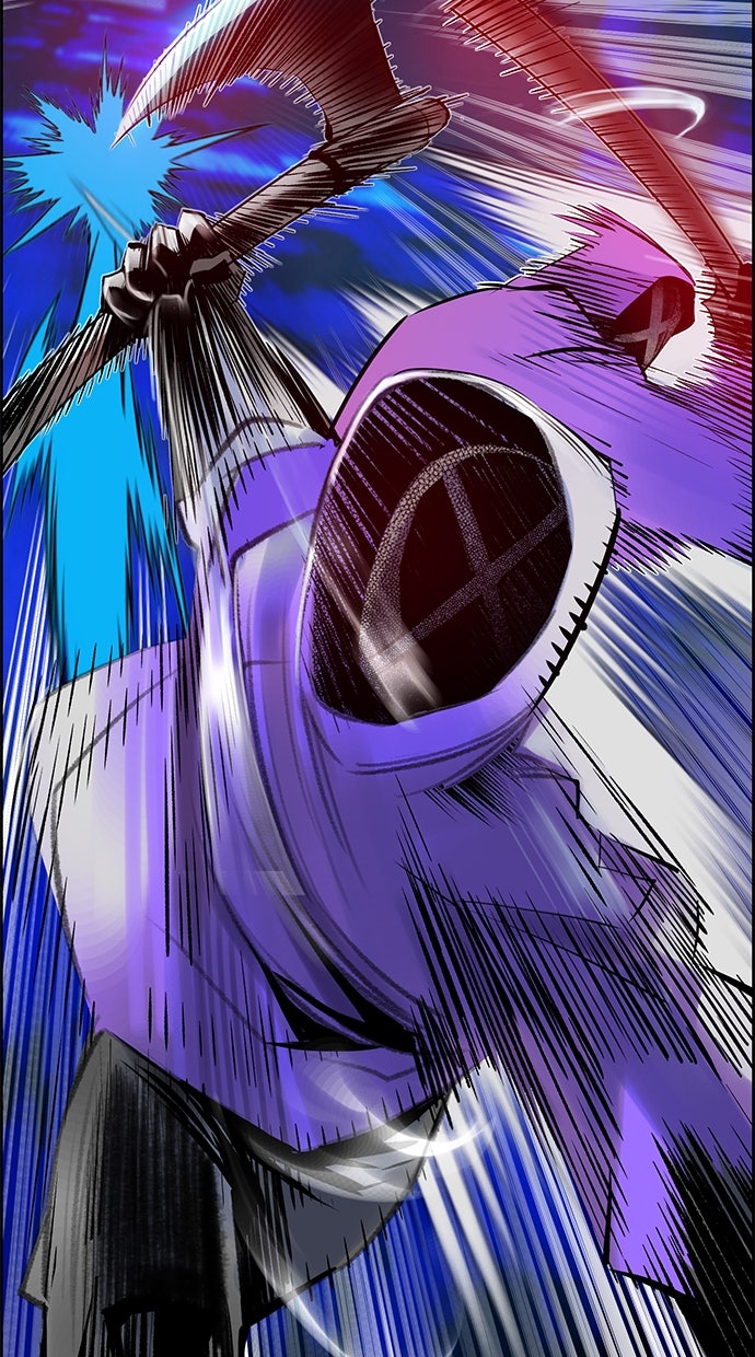 Read Jungle Juice Manga Online