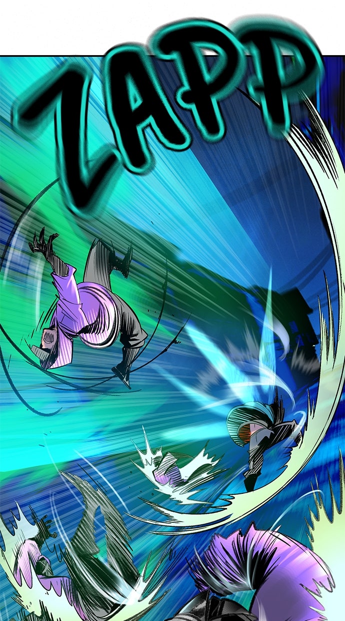 Read Jungle Juice Manga Online