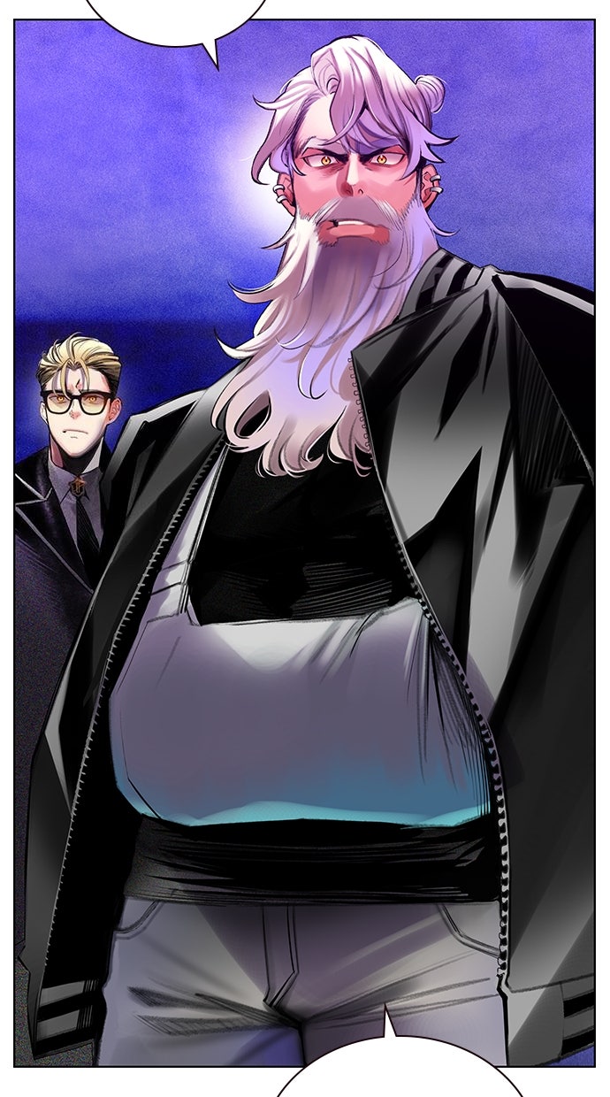 Read Jungle Juice Manga Online