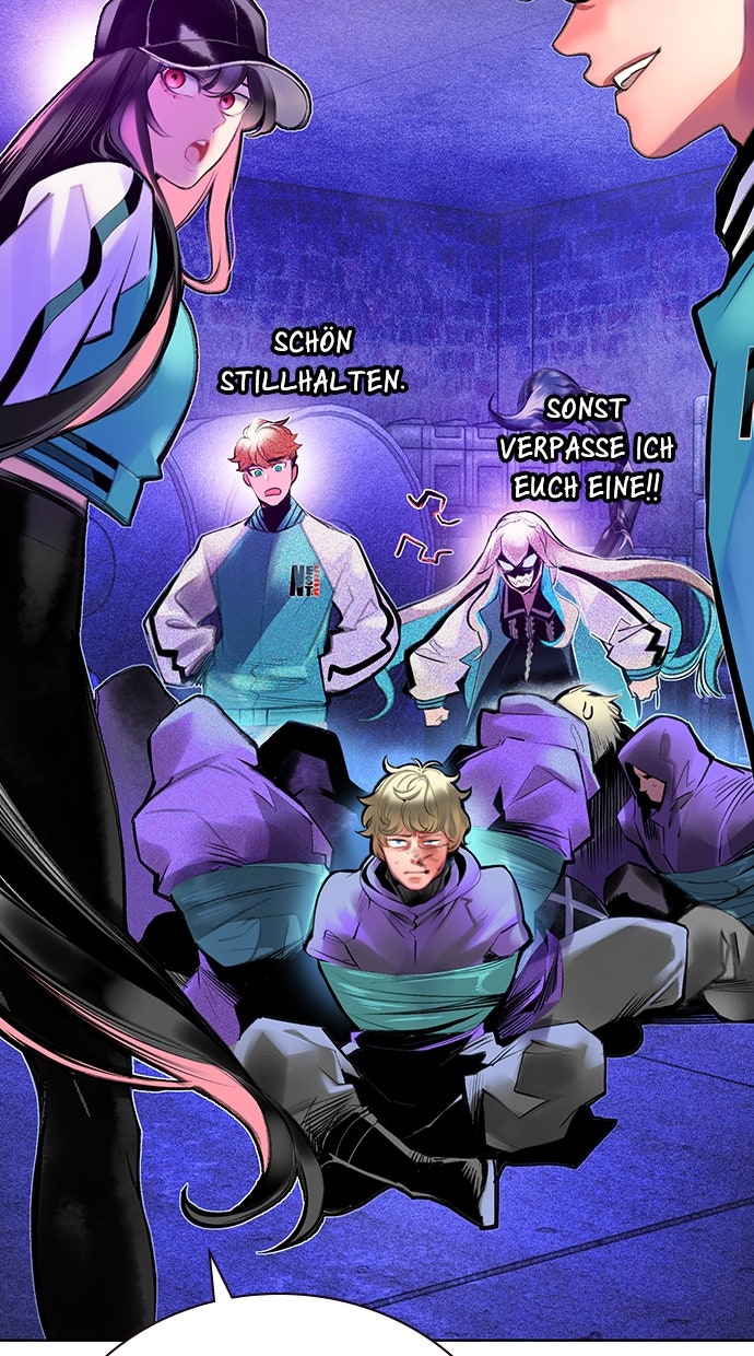 Read Jungle Juice Manga Online